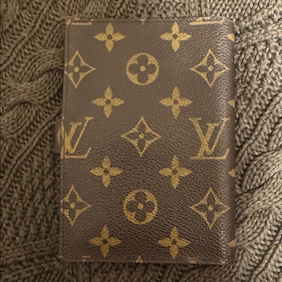 Louis Vuitton Agenda PM - Picture 2 of 13